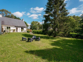 Maison charmante à Carnac, 3 pièces, jardin, à 300m de la Rivière de Crac'h - FR-1-477-247